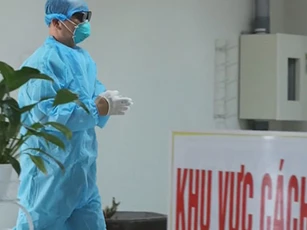 Thêm 6 bệnh nhân COVID-19 khỏi bệnh, Việt Nam có tổng số 63 ca được chữa khỏi
