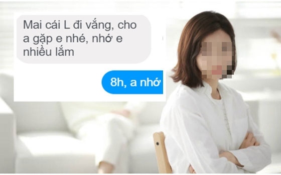 "Kết cục ê chề" của người đàn bà cố "soán ngôi" chen vào gia đình người khác
