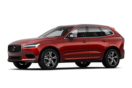 Bảng giá xe Volvo tháng 4/2020: Cao nhất 6,490 tỷ đồng