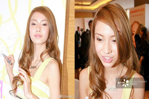 Angelababy lại bị 'đào' ảnh thời mới bước chân vào showbiz: Nhan sắc nhạt nhòa, đường nét thô kém sang