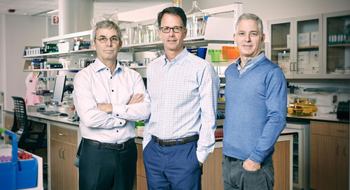 Gia đình tỷ phú với “đế chế” y tế tiên phong trong Covid-19