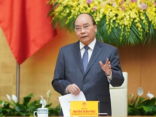 Thủ tướng Nguyễn Xuân Phúc nói rõ về cách ly toàn xã hội