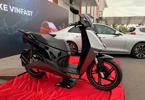 XE HOT (1/4): Honda ra mắt SUV mới, VinFast sắp giới thiệu xe máy mới