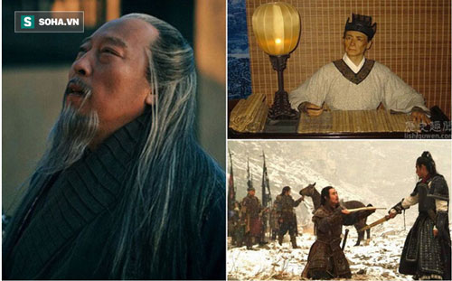Không phải Tư Mã Ý, ai mới là người đứng đầu trong số 3 nhân vật được mệnh danh là cao thủ "ẩn nhẫn" trong lịch sử Trung Hoa?