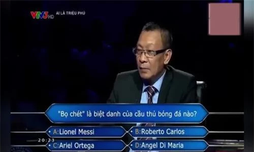 Ai là người chơi thắng nhiều tiền nhất ở Ai là triệu phú bản Việt suốt 15 năm qua? - Ảnh 2.