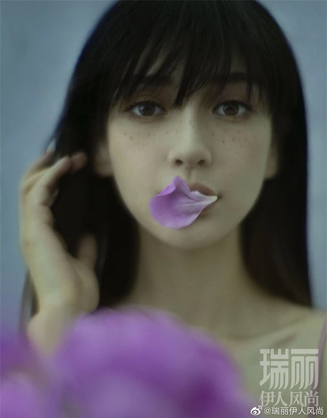 Angelababy: Sương sương nhưng quyến rũ khó cưỡng - Ảnh 5.