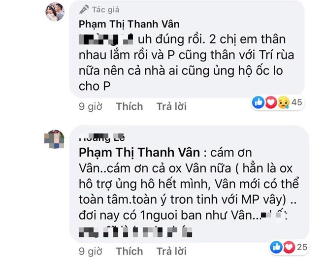 Bà xã dành toàn tâm toàn ý lo lắng cho cố nghệ sĩ Mai Phương, chồng Ốc Thanh Vân có phản ứng gì? - Ảnh 2.
