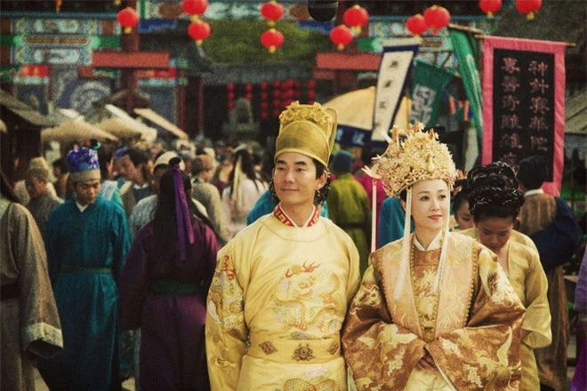 Bi hài chuyện giường chiếu của hoàng đế Trung Hoa: Muốn chọn ai phải được hoàng hậu đồng ý, lúc hành sự có thái giám đứng gần theo dõi - Ảnh 4.
