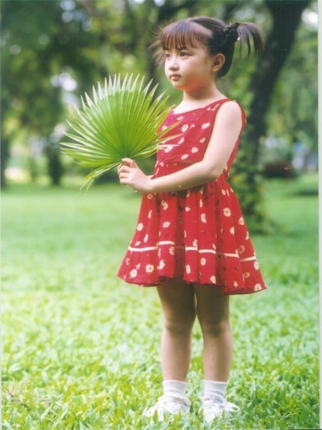 xuan nghi