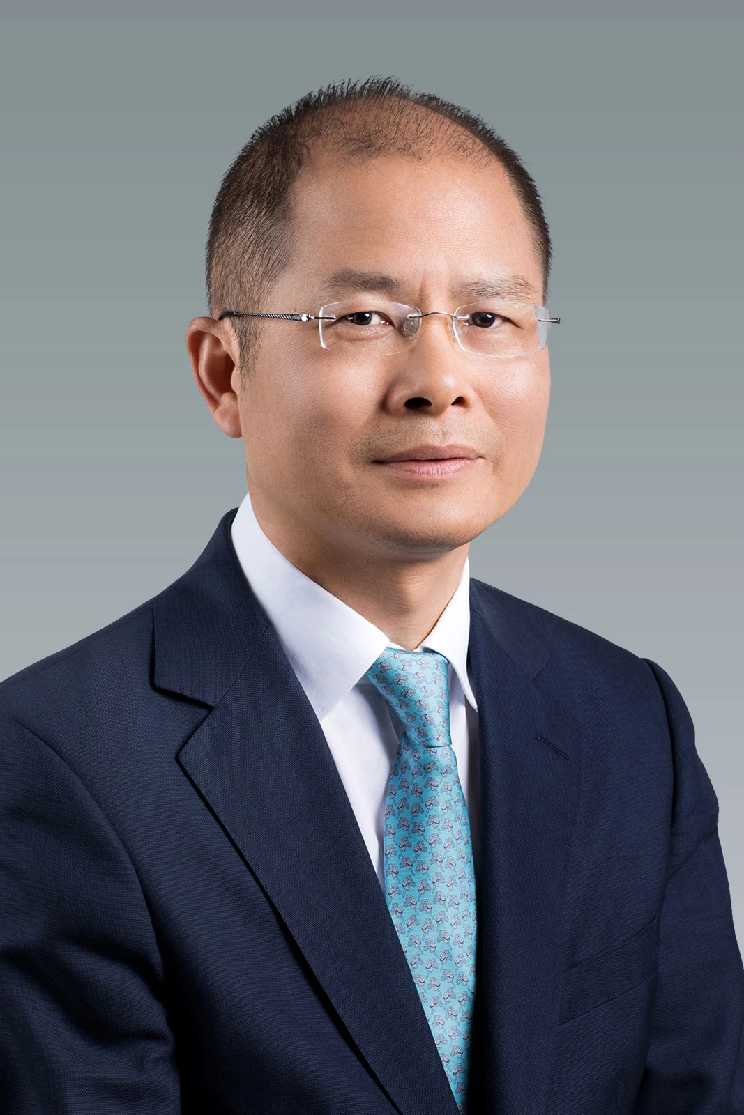 Ông Eric Xu, Chủ tịch luân phiên của Huawei