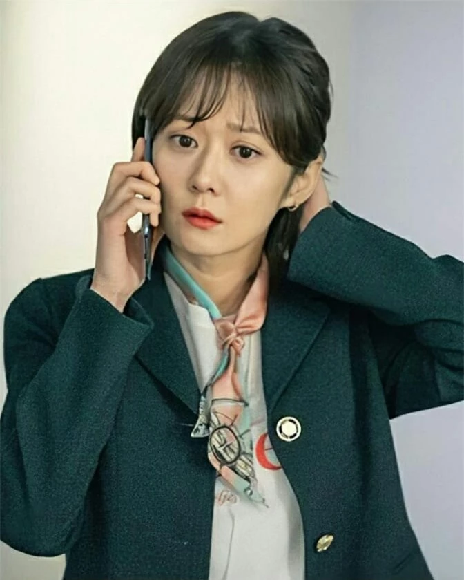 Hết bị chồng &quot;cắm sừng&quot;, Jang Nara chuẩn bị làm &quot;mẹ bỉm sữa&quot; tấu hài nhưng vẫn quyết tâm không kết hôn  - Ảnh 4.