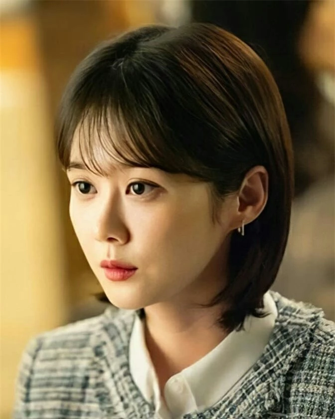 Hết bị chồng &quot;cắm sừng&quot;, Jang Nara chuẩn bị làm &quot;mẹ bỉm sữa&quot; tấu hài nhưng vẫn quyết tâm không kết hôn  - Ảnh 5.