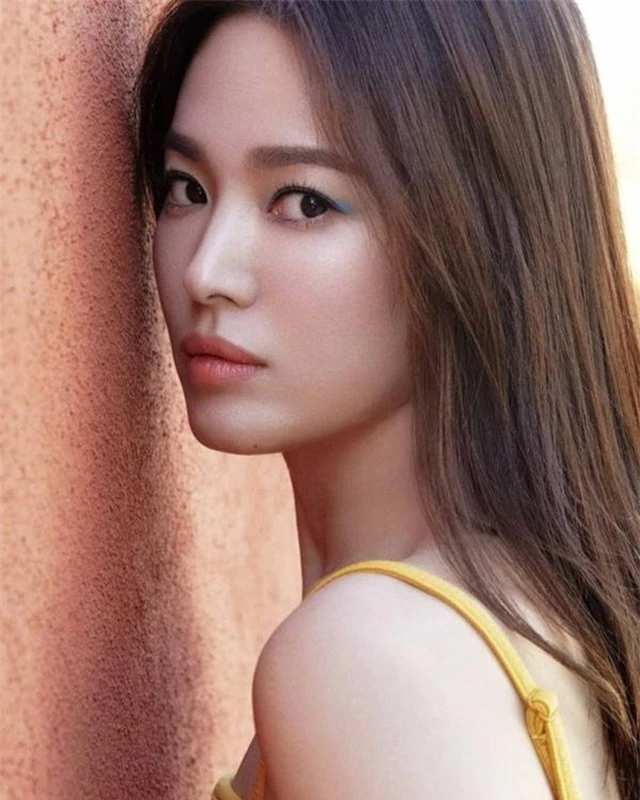 Song Hye Kyo hậu ly hôn: “Tôi thích một mình lúc nửa đêm” - 4