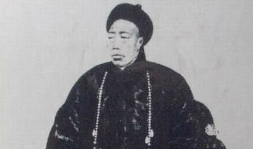 Bí mật "kinh hoàng" trong mộ hoạn quan "quái thai" nhất Trung Quốc