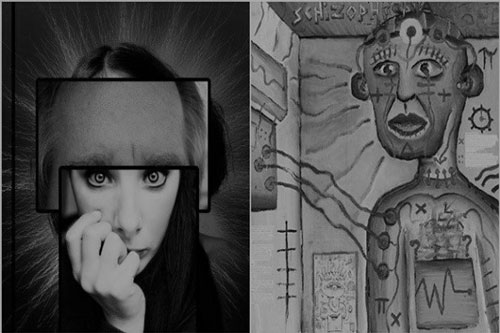 10 thử nghiệm tâm lý rùng rợn đến khó tin