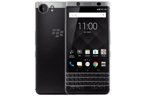 BlackBerry KEYone.