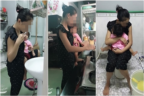 Vợ rủ làm việc nhà, chồng phát biểu "muốn được cung phụng thì ở giá với bố mẹ" khiến dân mạng "nổi giận"