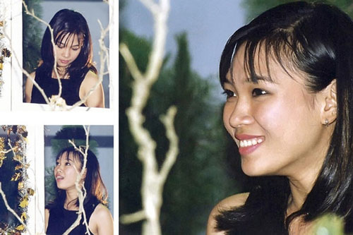 Loạt ảnh hiếm sao Việt thuở mới vào nghề khiến fan ngỡ ngàng