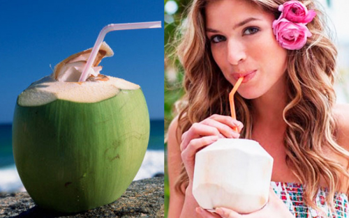 3 thời điểm "độc" chớ dại mà uống nước dừa kẻo họa vô đơn chí, nguy hại khó lường