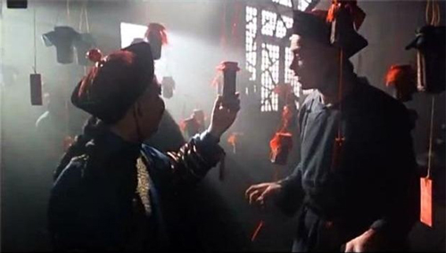 Những thái giám cuối cùng ở Trung Quốc và chuyện bí mật “sống để bụng, chết mang theo”