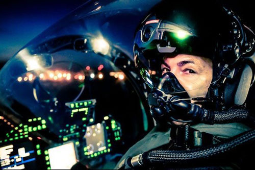 F-35 lại tự chứng minh là 'cỗ máy xay tiền'