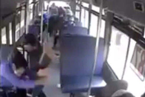 Bắt hung thủ đâm chết nữ tiếp viên xe buýt tại TPHCM