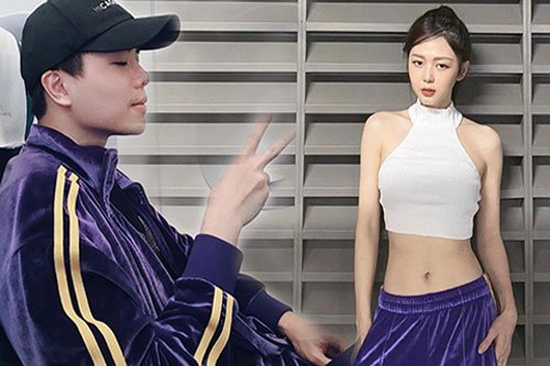 Chỉ với một chi tiết nhỏ, Liz Kim Cương và Trịnh Thăng Bình đã làm rộ lên nghi vấn tái hợp sau gần 5 tháng chia tay