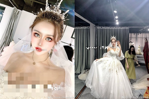 Hot girl đăng ảnh xinh lung linh nhưng lại bị "bóc mẽ" vì gương mặt "phì nhiêu" quá mức