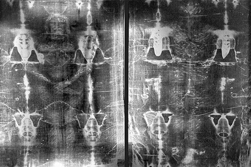 Bí ẩn của tấm khăn liệm Turin đã được giải mã