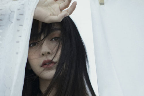 Angelababy: "Sương sương" nhưng quyến rũ "khó cưỡng"