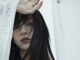 Angelababy: "Sương sương" nhưng quyến rũ "khó cưỡng"