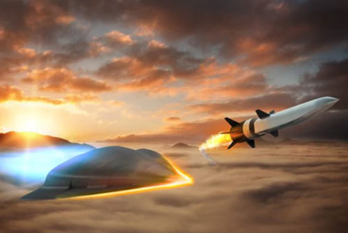 Nga nói Mỹ sợ "xấu hổ" về vũ khí siêu thanh