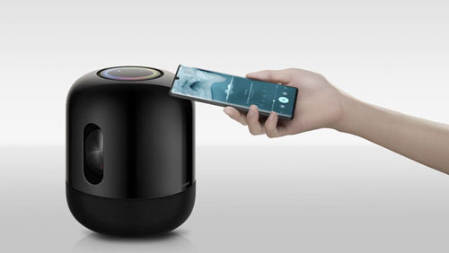 Huawei ra mắt loa thông minh Sound X nhưng không có trợ lý ảo