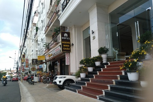 Lâm Đồng: Đà Lạt còn 1.800 khách lưu trú, dự kiến đón 3.000 người nhập cảnh cách ly tập trung