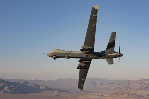 Không quân Mỹ muốn thay thế UAV MQ-9 Reaper