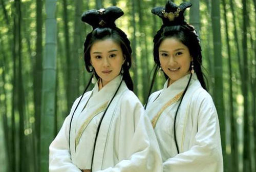 Sự thật gây 'choáng' về chuyện Gia Cát Lượng bày mưu dâng Nhị Kiều cho Tào Tháo	