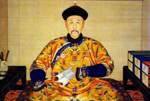 Giải mã chúc thư được Ung Chính giấu sau bức hoành phi ‘Chính đại quang minh’