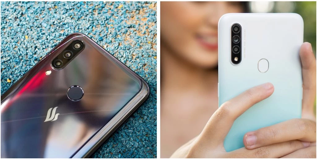  Oppo A31 và Vsmart Joy 3 là 2 smartphone nổi bật bậc nhất phân khúc. Đâu là những điểm nổi bật của 2 sản phẩm này?