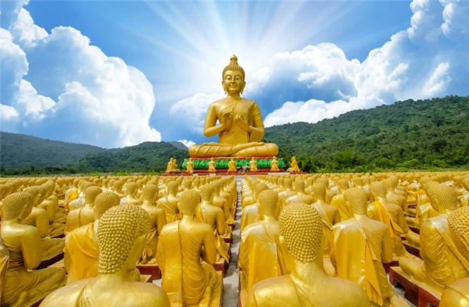 ‘Đức Phật, tại sao Ngài không giúp con?’, câu trả lời khiến ai cũng phải suy ngẫm - Ảnh 2