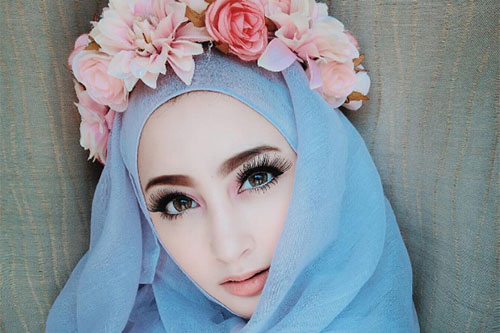 Lại xuất hiện cô gái "xinh như mộng" khiến cộng đồng mạng xôn xao