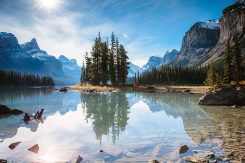 Những sự thật thú vị về địa lý thế giới có thể khiến bạn ngạc nhiên