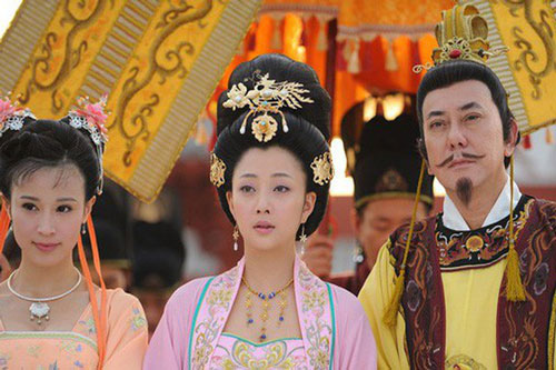 Dù là sủng phi của Huyền Tông Hoàng đế, nhưng vì đâu Dương Quý Phi lại không được sắc phong làm Hoàng hậu?