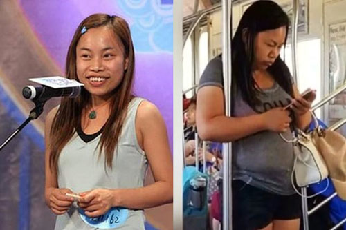 "Cô gái tự tin nhất Trung Quốc": Tuyển chồng cùng những phát ngôn "gắt" về bản thân, tự nói mình tài giỏi hơn Angela Baby và Dương Mịch