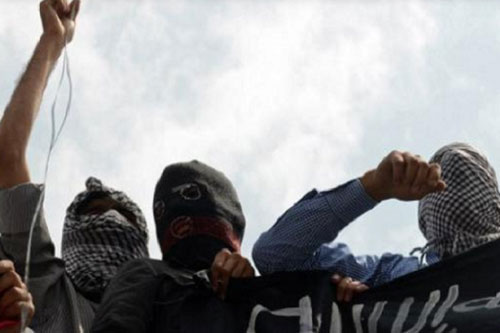 IS tìm cách mở rộng hoạt động tại Ấn Độ