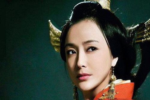 Đâu chỉ có Võ Tắc Thiên, Trung Hoa còn rất nhiều Hoàng hậu sở hữu uy quyền chẳng kém gì trượng phu của mình