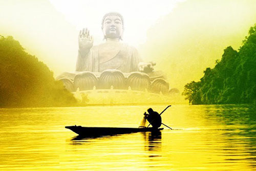 Nhân sinh một kiếp, tưởng dài nhưng cũng chỉ gói trọn trong những câu nói này