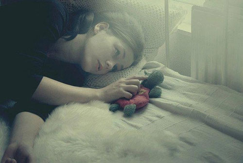 Sắp cưới tôi lại chợt nhận ra mình yêu người khác không phải chồng