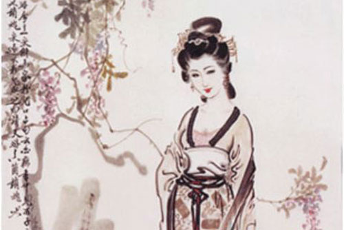 Hoàng hậu tuyệt sắc, nửa đời nhận hết 'vinh sủng' làm Thái hậu bị em chồng lăng nhục, phải tự tay giết chết con đẻ