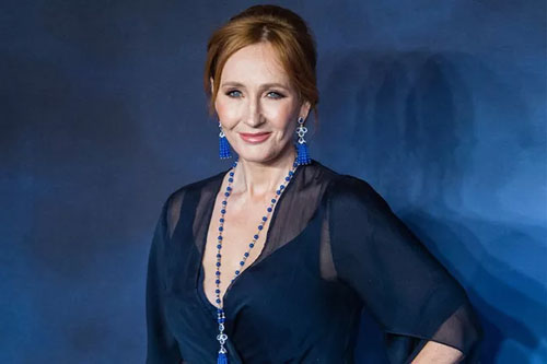 Tác giả truyện Harry Potter giúp các bậc phụ huynh vượt qua cảm giác nhàm chán