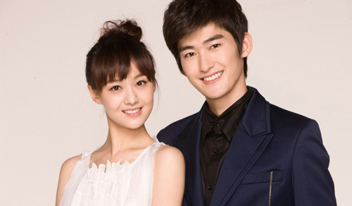 Sau 6 năm chia tay, Trương Hàn và Trịnh Sảng 'yêu lại từ đầu' trên màn ảnh